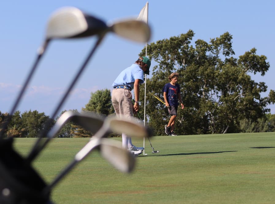 castine-golf